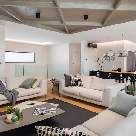 Vila Vivi Rent - Old Olive Viii *