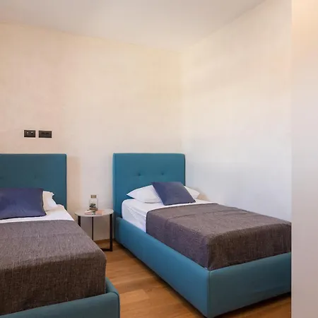 Vivi Rent - Old Olive Viii * Vodnjan