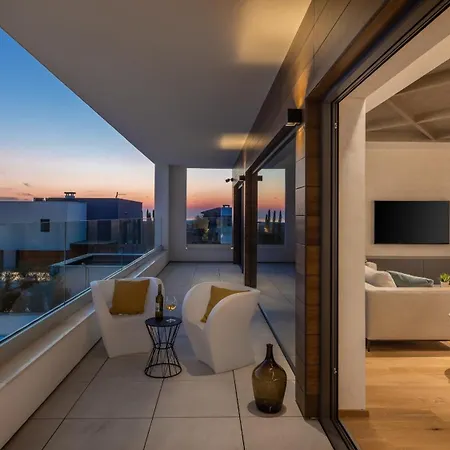 Vila Vivi Rent - Old Olive Viii *