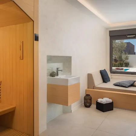 Βίλα Vivi Rent - Old Olive Viii Vodnjan