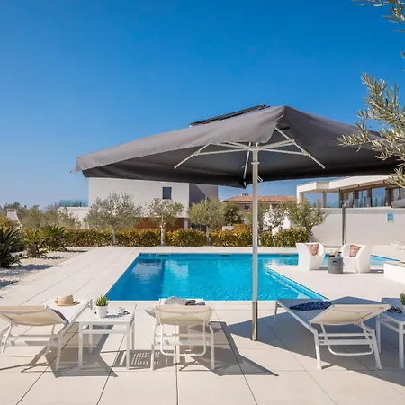 Vila Vivi Rent - Old Olive Viii Vodnjan