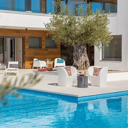 Βίλα Vivi Rent - Old Olive Viii Vodnjan